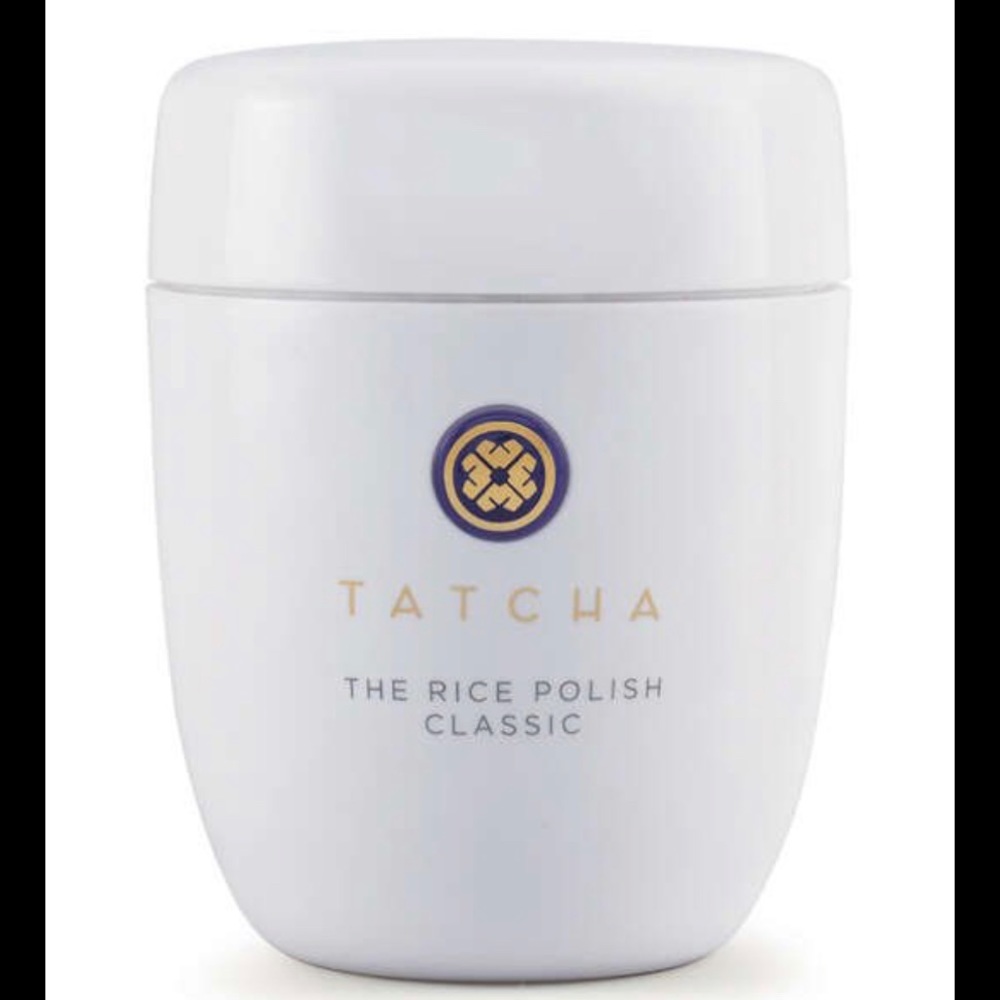 NIB Tatcha Rice Enzyme Polish - Picture 2 of 2